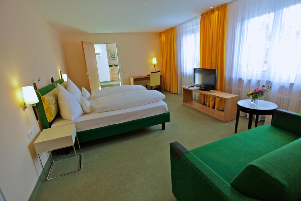 Parkhotel Flora Am Schluchsee Eksteriør billede